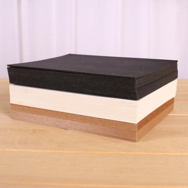 sale 14.8*10cm vintage blank white black kraft paper notes card diy graffiti painted 20pcs/lot
sale 14.8*10cm vintage blank white black kraft paper notes card diy graffiti painted 20pcs/lot