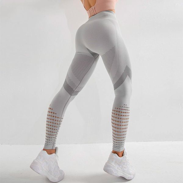 2020 women yoga pants women leggings for fitness push up high waist legging women seamless breathable feamle workout legging, Black
2020 women yoga pants women leggings for fitness push up high waist legging women seamless breathable feamle workout legging, Black
