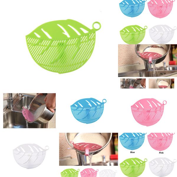 board leaf shape drain kitchen fruit snap-on and vegetable noodle plastic filter block rice cleaning strainer gadgets 3 nskeq
board leaf shape drain kitchen fruit snap-on and vegetable noodle plastic filter block rice cleaning strainer gadgets 3 nskeq