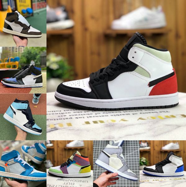 high 1 1s basketball shoes men women bio hack lightbulb blue crimson tint unc red white black royal twist green toe designers 
high 1 1s basketball shoes men women bio hack lightbulb blue crimson tint unc red white black royal twist green toe designers