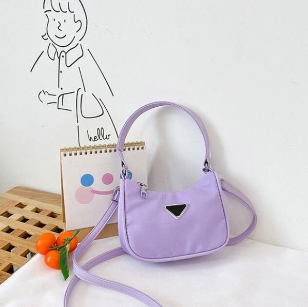 pra designer purse brand kids girl handbags fashion baby one shoulder bags children mini cute letter casual portable messenger a, White
pra designer purse brand kids girl handbags fashion baby one shoulder bags children mini cute letter casual portable messenger a, White