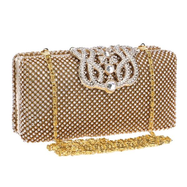 evening bags rhinestones tassel clutch diamonds beaded metal chain shoulder messenger purse for wedding bag
evening bags rhinestones tassel clutch diamonds beaded metal chain shoulder messenger purse for wedding bag