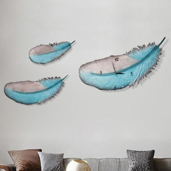large wall clock living room 3d silent feather clocks wall home decor modern luxury watches clock on the
large wall clock living room 3d silent feather clocks wall home decor modern luxury watches clock on the