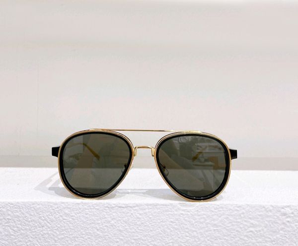 play classic pilote sunglasses for men metal gold black dark grey lenses vintage glasses sonnenbrille occhiali da sole men sport sunglasses, White;black
play classic pilote sunglasses for men metal gold black dark grey lenses vintage glasses sonnenbrille occhiali da sole men sport sunglasses, White;black