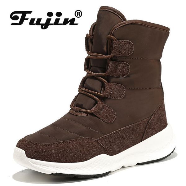 fujin women short laces 2020 retrieve winter high leisure fleece warm design pluch cato shoes, Black
fujin women short laces 2020 retrieve winter high leisure fleece warm design pluch cato shoes, Black