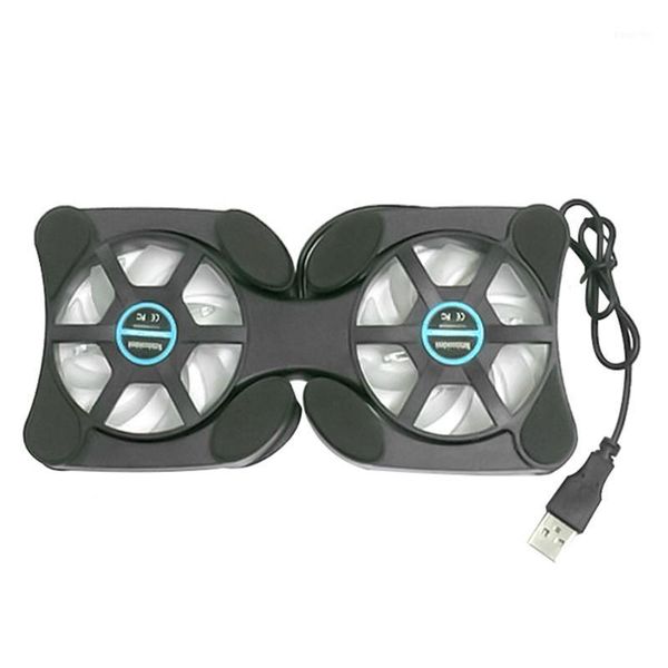 1pc portable collapsible fan cooler cooling pad portable small fan lapusb radiator heat dissipation1
1pc portable collapsible fan cooler cooling pad portable small fan lapusb radiator heat dissipation1