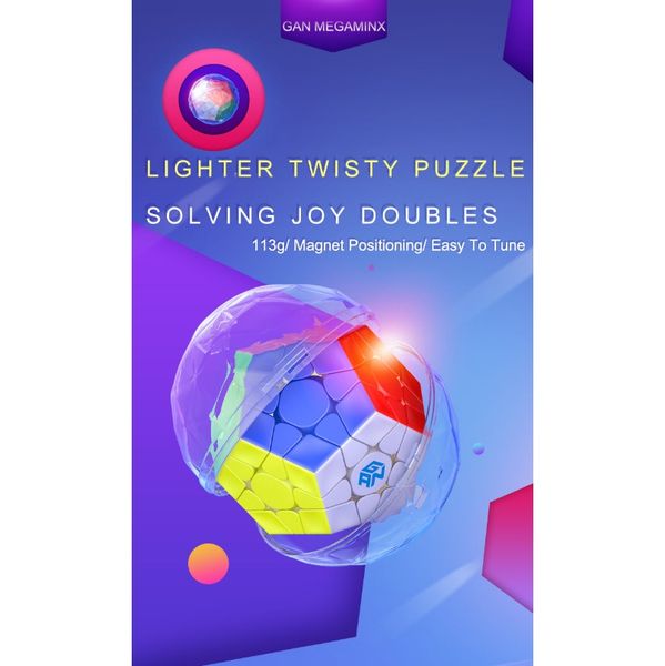 gan magnetic megaminxeds magic speed cube natkerless professional gans магниты 12 сторон головоломки кубики развивающие игрушки для детей, Black;red
gan magnetic megaminxeds magic speed cube natkerless professional gans магниты 12 сторон головоломки кубики развивающие игрушки для детей, Black;red