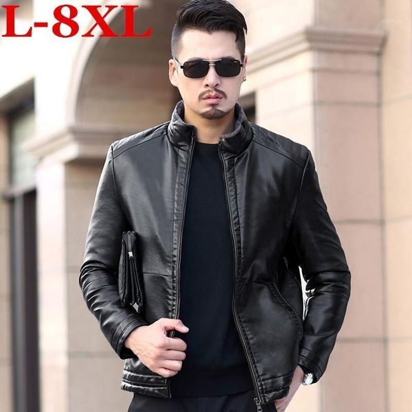 plus size 8xl 7xl 6xl winter male new heavy yards collar to keep warm skin cotton and wool coat large big size1, Black
plus size 8xl 7xl 6xl winter male new heavy yards collar to keep warm skin cotton and wool coat large big size1, Black