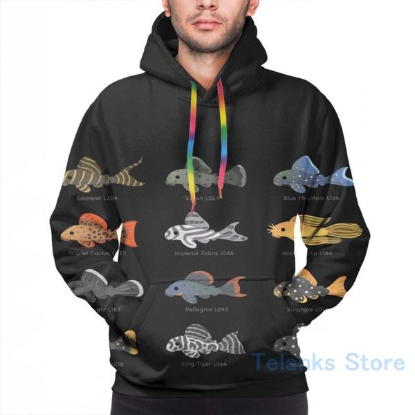 men's hoodies & sweatshirts mens sweatshirt for women funny pleco - black print casual hoodie streatwear
men's hoodies & sweatshirts mens sweatshirt for women funny pleco - black print casual hoodie streatwear