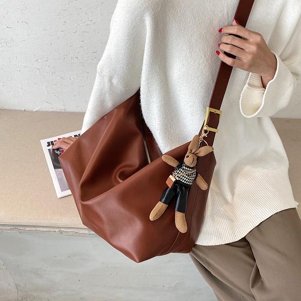 2021 simple style pu leather crossbody bags women 2021 trend shoulder bag lady handbags female trending bag
2021 simple style pu leather crossbody bags women 2021 trend shoulder bag lady handbags female trending bag