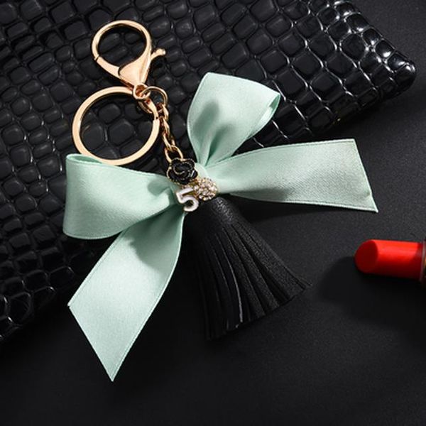 fashion keychain bow knot key chain gifts for women llaveros mujer car bag accessories keyring holder jewelry accessory eh326 h wmtjfr
fashion keychain bow knot key chain gifts for women llaveros mujer car bag accessories keyring holder jewelry accessory eh326 h wmtjfr