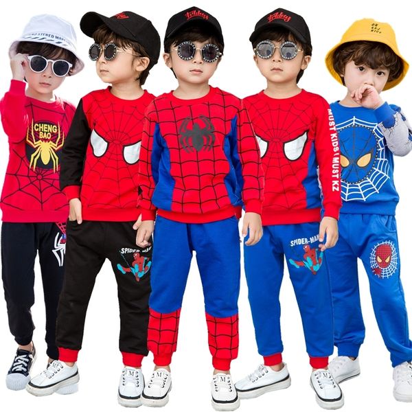 boys' spring and autumn suit winter plush 2020 new spider man wear superman ultraman children's clothes, White
boys' spring and autumn suit winter plush 2020 new spider man wear superman ultraman children's clothes, White