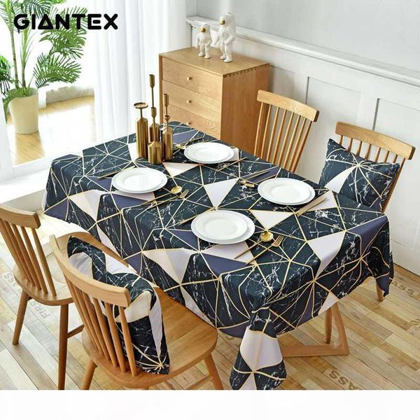 giantex водонепроницаемой скатерть хлопок скатерть скатерть прямоугольной обеденная стол обложка obrus tafelkleed каминного мез покровно
giantex водонепроницаемой скатерть хлопок скатерть скатерть прямоугольной обеденная стол обложка obrus tafelkleed каминного мез покровно