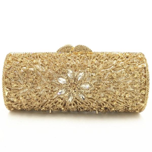 multi colour gold/yellow/blue/green stone wallet women metal evening party bags hollow wedding purse bridal handbag 
multi colour gold/yellow/blue/green stone wallet women metal evening party bags hollow wedding purse bridal handbag