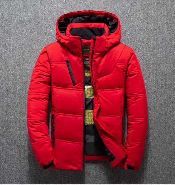 2021 new winter jacket men parka thick coat autumn warm male overcoat waterproof clothes pmqa, Black
2021 new winter jacket men parka thick coat autumn warm male overcoat waterproof clothes pmqa, Black