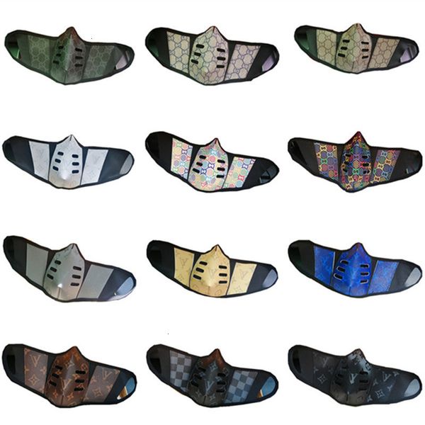 factoryvirecomfortable dustproof pu leather breathable masks face mask fashion men women washable mouth cover outdoor sports poutle
factoryvirecomfortable dustproof pu leather breathable masks face mask fashion men women washable mouth cover outdoor sports poutle