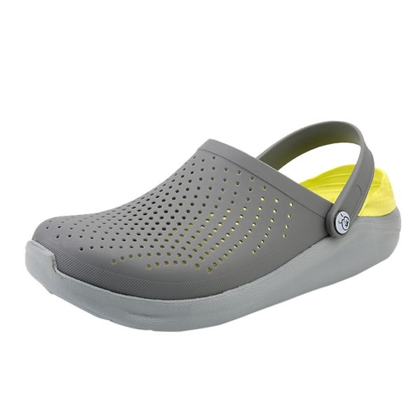 sagace comfortable men pool sandals summer outdoor beach shoes men slip on garden clogs casual water shower slippers j26 y200520, Black
sagace comfortable men pool sandals summer outdoor beach shoes men slip on garden clogs casual water shower slippers j26 y200520, Black