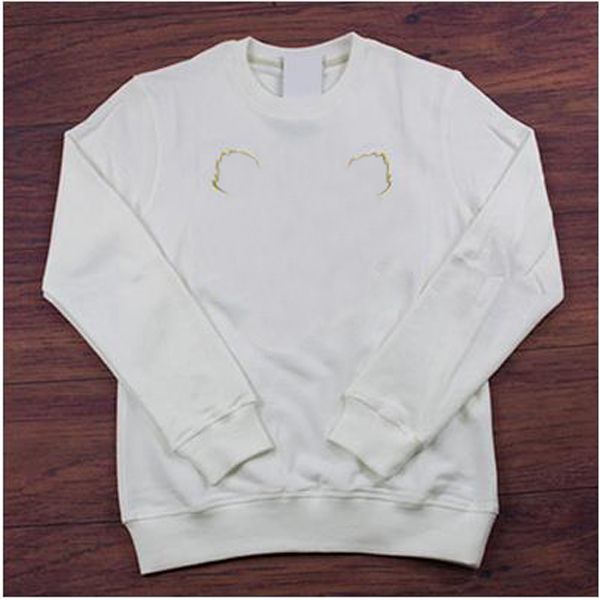 fashion men women hoodie embroidered mens pullover sweatshirts autumn spring hoodies designer casual streetwear high quality, Black
fashion men women hoodie embroidered mens pullover sweatshirts autumn spring hoodies designer casual streetwear high quality, Black