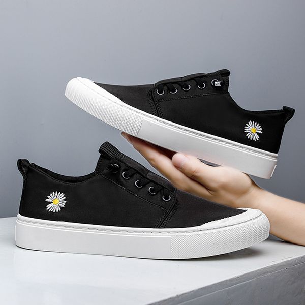2020 new style ice cream men's shoes, korean style, tiktok, low profile, low shoe, etc. c1212, Black;white
2020 new style ice cream men's shoes, korean style, tiktok, low profile, low shoe, etc. c1212, Black;white