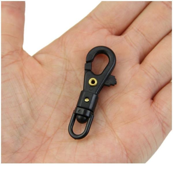 black mini rotatable buckle hang quickdraw key chain outdoor survival carabiner edc tool outdoor tool qylgsj
black mini rotatable buckle hang quickdraw key chain outdoor survival carabiner edc tool outdoor tool qylgsj