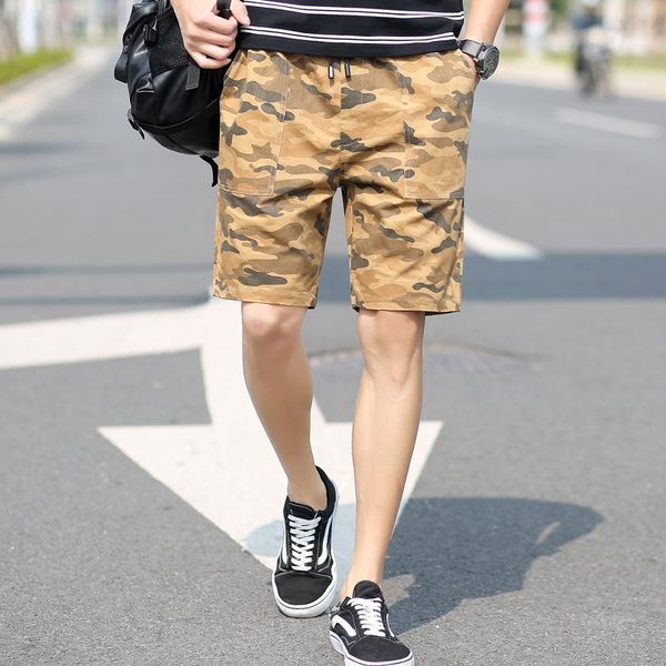 men's shorts 2021 summer men loose casual cotton drop male knee length ropa para hombre streetwear trousers, White;black
men's shorts 2021 summer men loose casual cotton drop male knee length ropa para hombre streetwear trousers, White;black