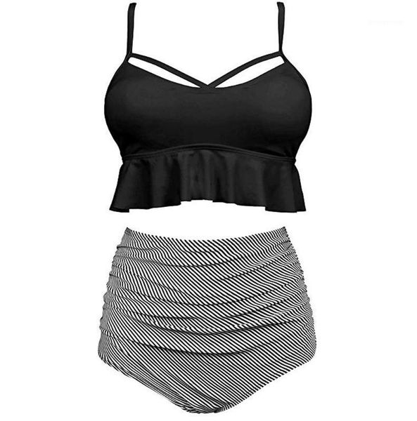 women's swimwear women floral print bikini set swimming two piece swimsuits beach suit one-piece swimsuit c306151, White;black
women's swimwear women floral print bikini set swimming two piece swimsuits beach suit one-piece swimsuit c306151, White;black
