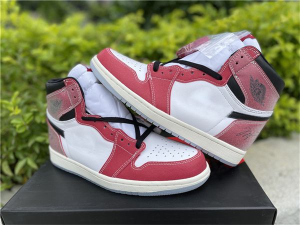 2021 release high og 1 trophy room chicago 1s white varsity red sail black men women outdoor shoes sports sneakers with original box
2021 release high og 1 trophy room chicago 1s white varsity red sail black men women outdoor shoes sports sneakers with original box