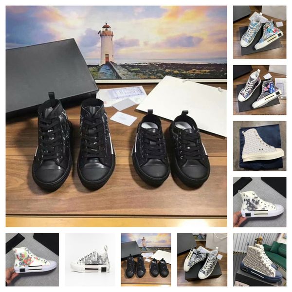 flowers obliques tess luxury fashion designer platform sneakers men women vintage trainer athletic shoes sneakers k14, Black
flowers obliques tess luxury fashion designer platform sneakers men women vintage trainer athletic shoes sneakers k14, Black