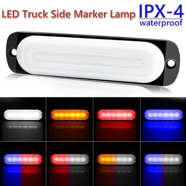 6 led truck lamp strobe ultra thin easily installation personal car elements warning light easily installation car1
6 led truck lamp strobe ultra thin easily installation personal car elements warning light easily installation car1