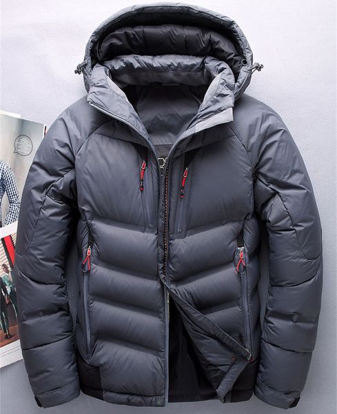 duck 2020 white jacket down male parka warm coat with hood man winter jackets wxf375 sb2m, Black
duck 2020 white jacket down male parka warm coat with hood man winter jackets wxf375 sb2m, Black