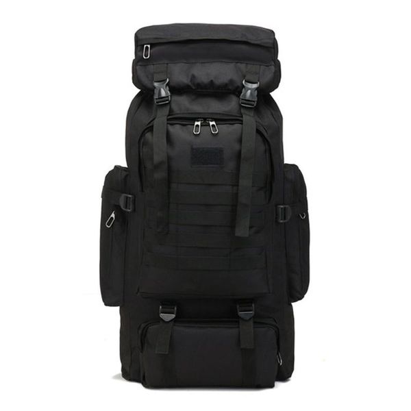 outdoor bags 80l backpack molle tactical rucksack sports bag waterproof camping hiking for travel
outdoor bags 80l backpack molle tactical rucksack sports bag waterproof camping hiking for travel