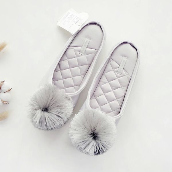 2020 new autumn winter warm women home slippers soft non-slip indoor shoes cute house slip on flat slides ladies fur slippers #vq53, Black
2020 new autumn winter warm women home slippers soft non-slip indoor shoes cute house slip on flat slides ladies fur slippers #vq53, Black