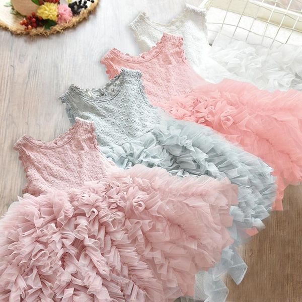 3 5 8y lace flower princess dress fluffy baby girls clothes children smash cake ball gown kids toddler girls casual clothing, Red;yellow
3 5 8y lace flower princess dress fluffy baby girls clothes children smash cake ball gown kids toddler girls casual clothing, Red;yellow