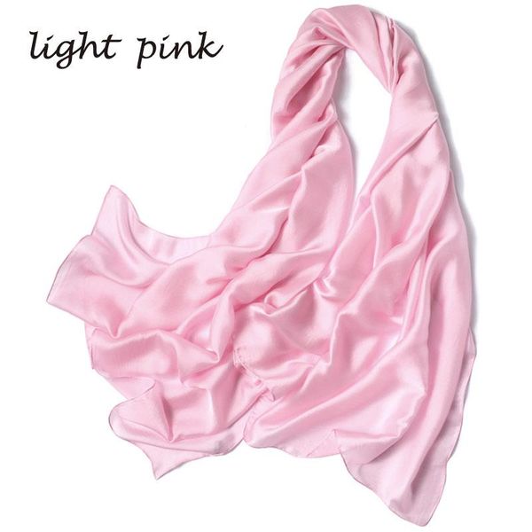 luxury silk hair scarf bandana women wraps shawls and head scarves muslim fashion hijabs solid color beach scarf towel cover up, Blue;gray
luxury silk hair scarf bandana women wraps shawls and head scarves muslim fashion hijabs solid color beach scarf towel cover up, Blue;gray