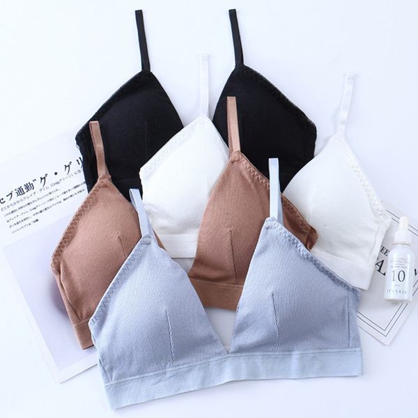 french bra push up bras for women lingerie v neck padded bralette wireless backless female underwear brassiere, Red;black
french bra push up bras for women lingerie v neck padded bralette wireless backless female underwear brassiere, Red;black