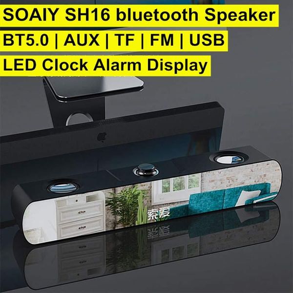 soaiy sh16 bluetooth 5.speaker aux tf usb fm radio bluetooth 5.0 soundbar tv pc smartphone wireless audio music player
soaiy sh16 bluetooth 5.speaker aux tf usb fm radio bluetooth 5.0 soundbar tv pc smartphone wireless audio music player