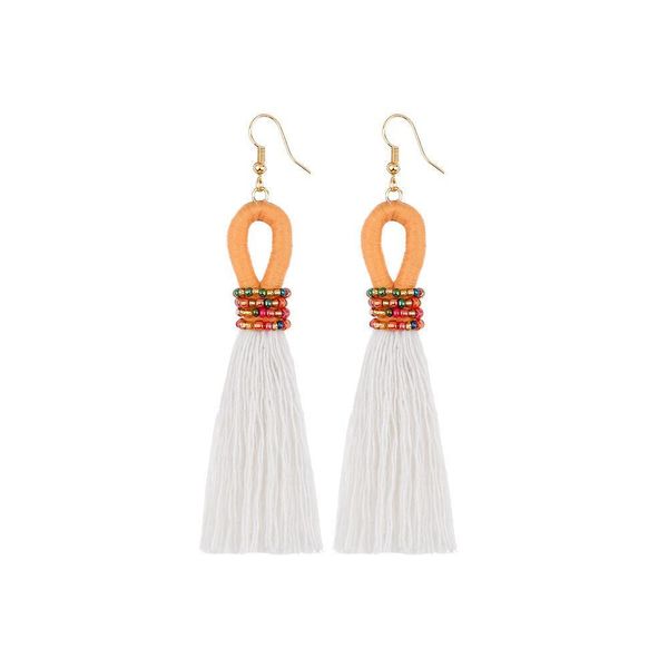 1pair bohemia cotton thread tassel fringed earrings diy jewelry bag decorative accessories key chain craft beads tassels pendant h jllmea
1pair bohemia cotton thread tassel fringed earrings diy jewelry bag decorative accessories key chain craft beads tassels pendant h jllmea