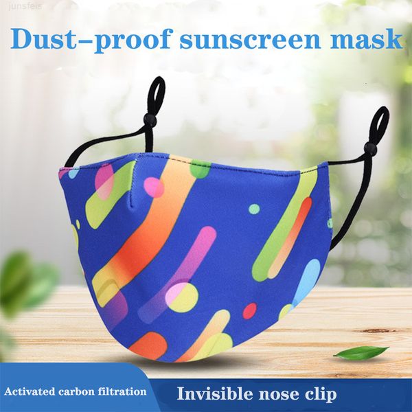 mascarilla designer face masks cotton washable dustproof breathable insertable filter anti-smog mask custom pattern hl
mascarilla designer face masks cotton washable dustproof breathable insertable filter anti-smog mask custom pattern hl