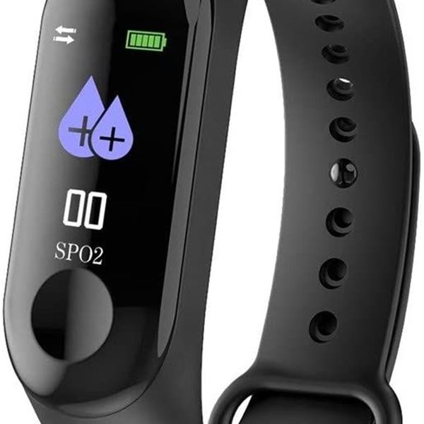filol smart watch с m3 цветного экрана артериального давления / сердечной частоты мониторинга шагомер фитнес-трекер
filol smart watch с m3 цветного экрана артериального давления / сердечной частоты мониторинга шагомер фитнес-трекер