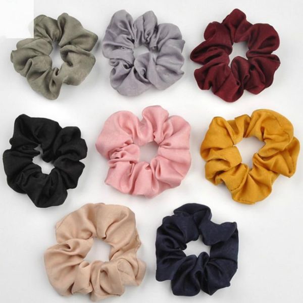 hair accessories silk satin big hair tie professional head rope headdress korean women temperament ponytail
hair accessories silk satin big hair tie professional head rope headdress korean women temperament ponytail