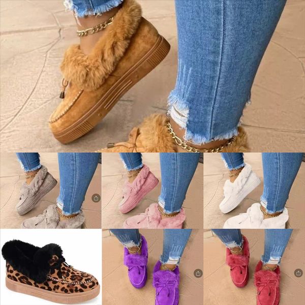 kvfzl women cute portable cotton mop cotton yarn short home flat slippers casual snow boots shoes girls indoor outdoor plush plus velvet, Black
kvfzl women cute portable cotton mop cotton yarn short home flat slippers casual snow boots shoes girls indoor outdoor plush plus velvet, Black