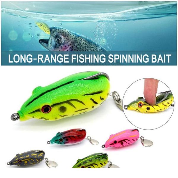 soft frog fishing lures double hooks 5.5cm 14g water ray frog artificial crank bait mini fishing lure fishing tac bbyetb
soft frog fishing lures double hooks 5.5cm 14g water ray frog artificial crank bait mini fishing lure fishing tac bbyetb