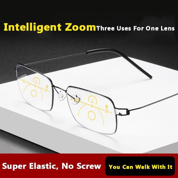 sunglasses ultralight progressive multifocal reading glasses men women bifocal presbyopia reader screwless diopter eyeglasses, White;black
sunglasses ultralight progressive multifocal reading glasses men women bifocal presbyopia reader screwless diopter eyeglasses, White;black