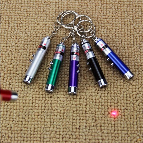 factory 2 laser in1 new cool red pointer pen with white led light childrens play cat toy
factory 2 laser in1 new cool red pointer pen with white led light childrens play cat toy