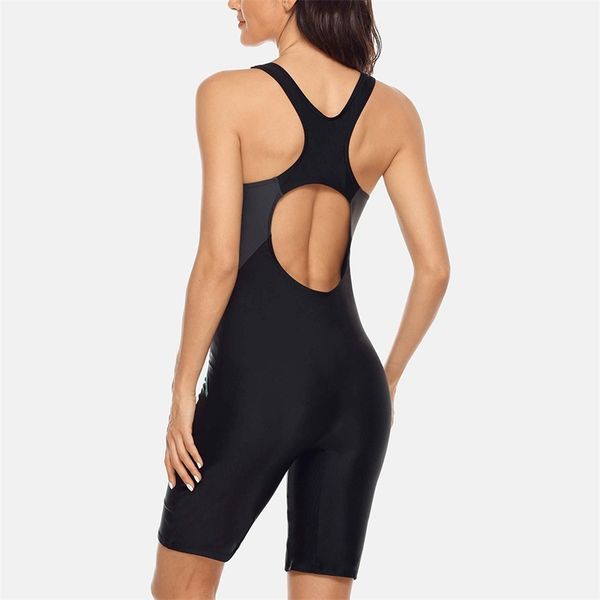 attraco womens one piece pro swimwear athlete sports swimsuit boyleg beach wear colorblock racerback bathing suits y200824, White;black
attraco womens one piece pro swimwear athlete sports swimsuit boyleg beach wear colorblock racerback bathing suits y200824, White;black