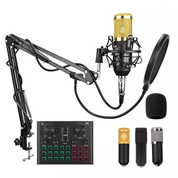 microphones bm 800 microphone with v8 plus sound card bm800 professional condenser for pc podcast gaming tiktok dj1
microphones bm 800 microphone with v8 plus sound card bm800 professional condenser for pc podcast gaming tiktok dj1
