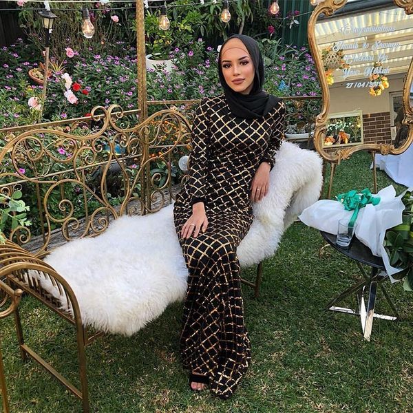 ethnic clothing sequin abaya muslim hijab dress caftan marocain kaftan dubai abayas for women turkish dresses islamic tesettur elbise, Red
ethnic clothing sequin abaya muslim hijab dress caftan marocain kaftan dubai abayas for women turkish dresses islamic tesettur elbise, Red