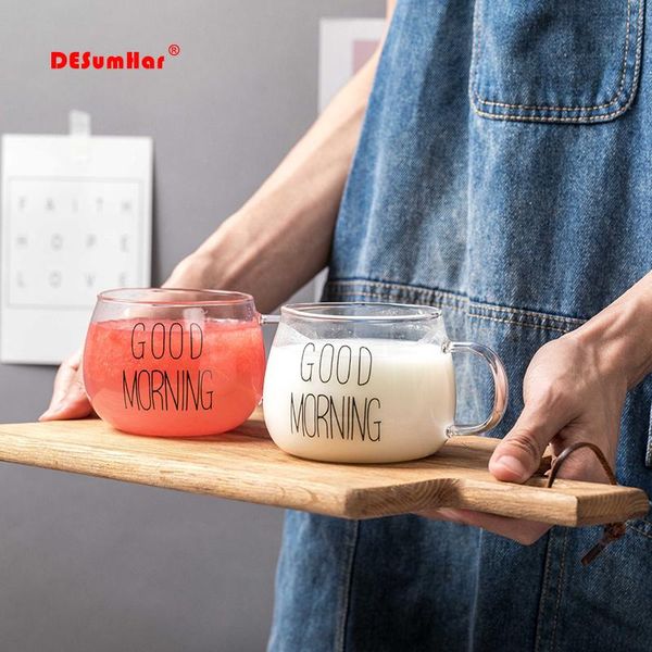 heat-resistant glass breakfast mug,christmas mug drinkware milk breakfast mug coffee cup mugs for unique gift 400ml
heat-resistant glass breakfast mug,christmas mug drinkware milk breakfast mug coffee cup mugs for unique gift 400ml