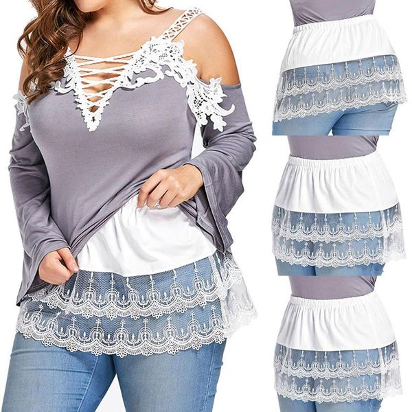 skirts 2021 womens mini skirt extenders all match lace rendering false shirt stitching a-line short, Black
skirts 2021 womens mini skirt extenders all match lace rendering false shirt stitching a-line short, Black