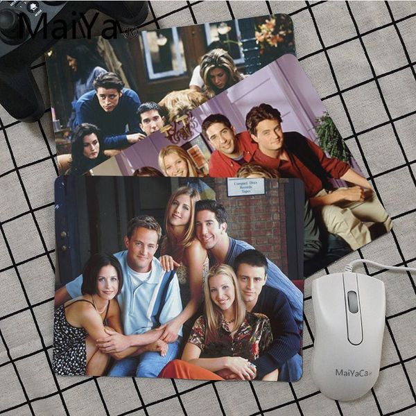 maiya tv series friends rubber mouse durable deskmousepad selling wholesale gaming pad mouse
maiya tv series friends rubber mouse durable deskmousepad selling wholesale gaming pad mouse